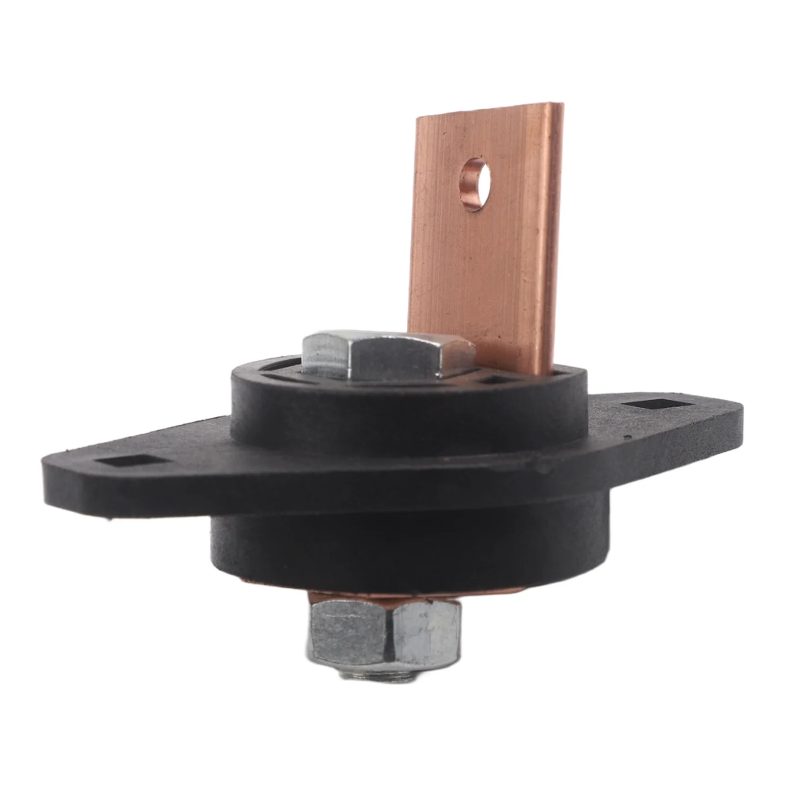 Terminal Output Replacement Part Heat-resistant Plastic And Metal Parts Easy Installation For Miller Blue Star 185