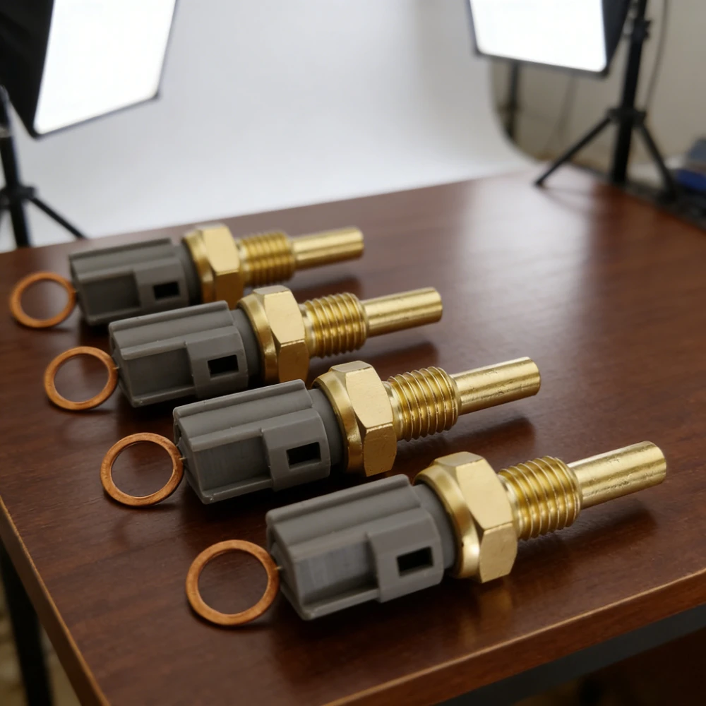 2Pc M12 Water Tank …