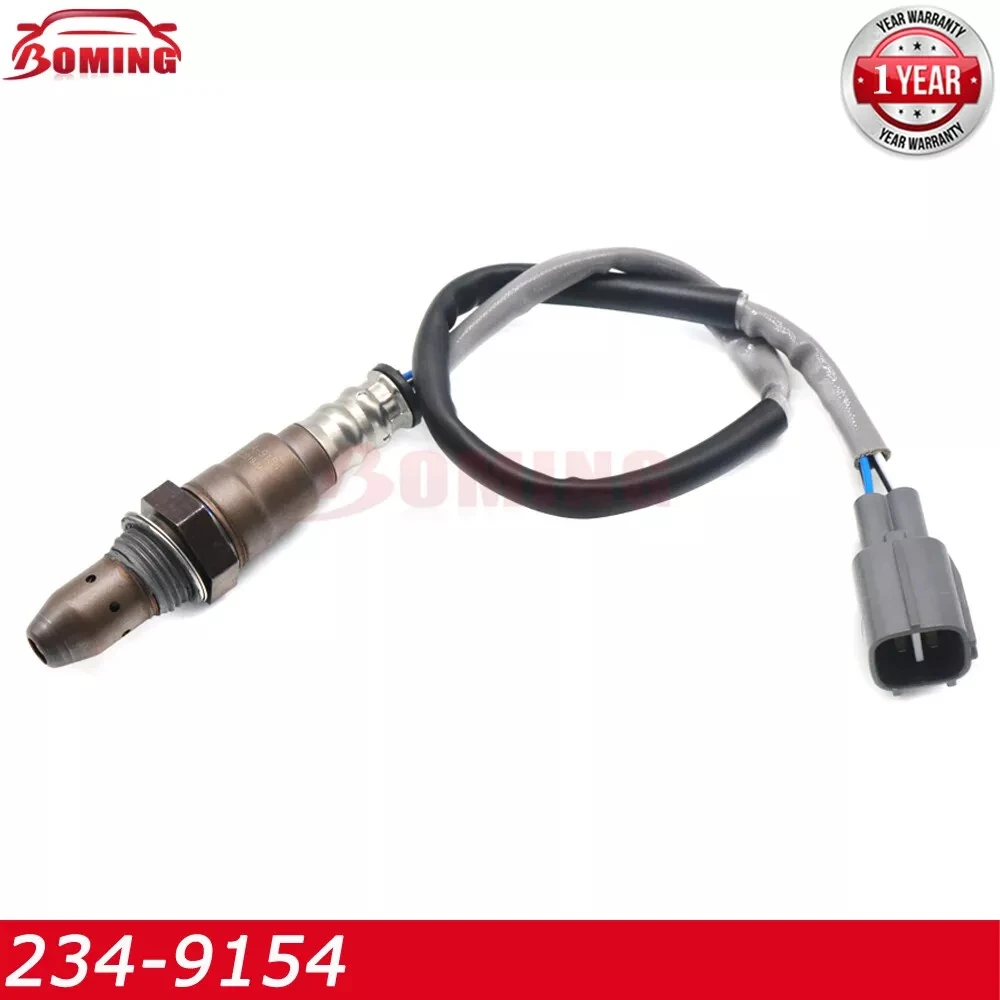 

Upstream Air Fuel Ratio Lambda Oxygen Sensor 234-9154 89467-0E190 NEW For Toyota Highlander Camry Sienna 2349154 89467-06180