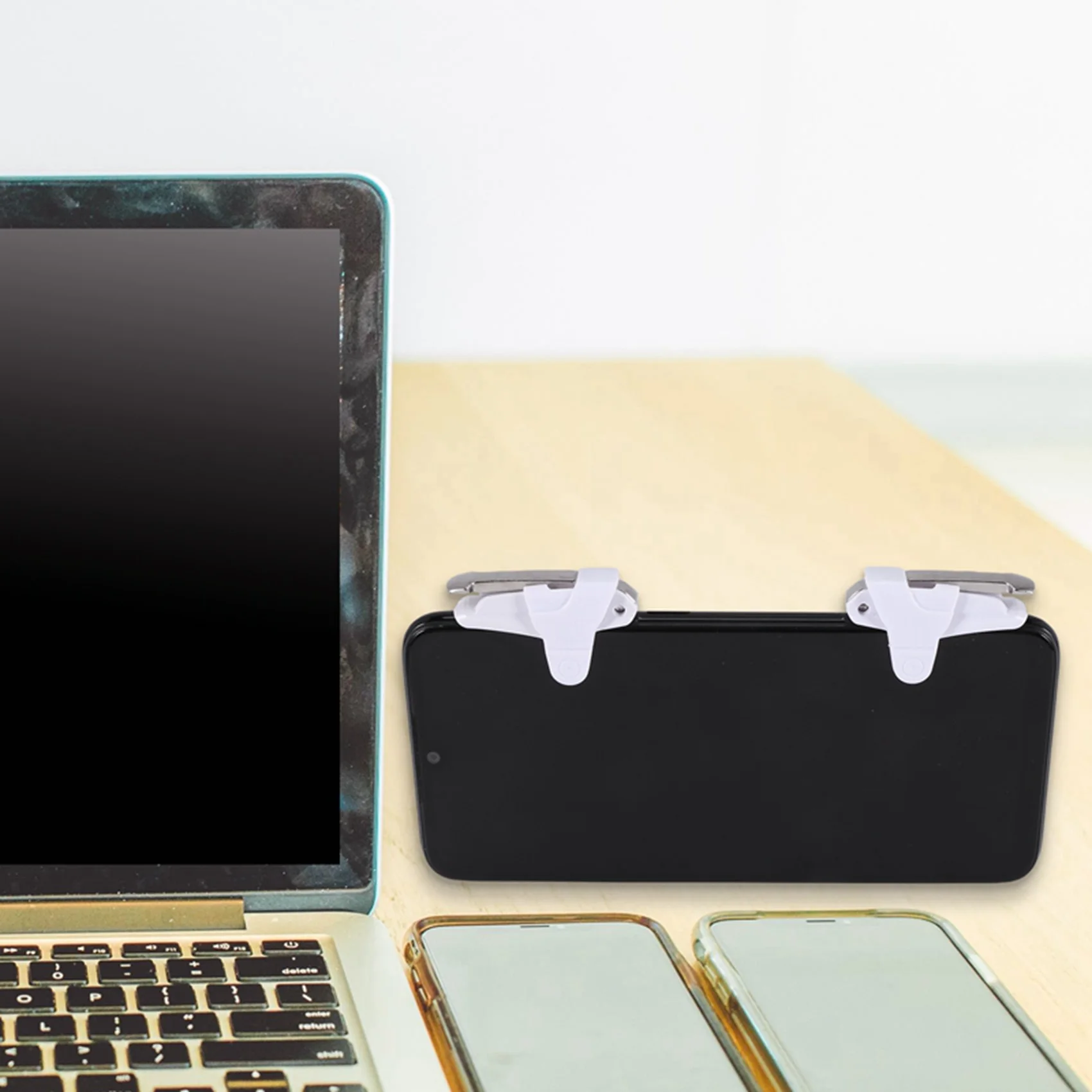 A98Z 2Pcs Mobile Ga…