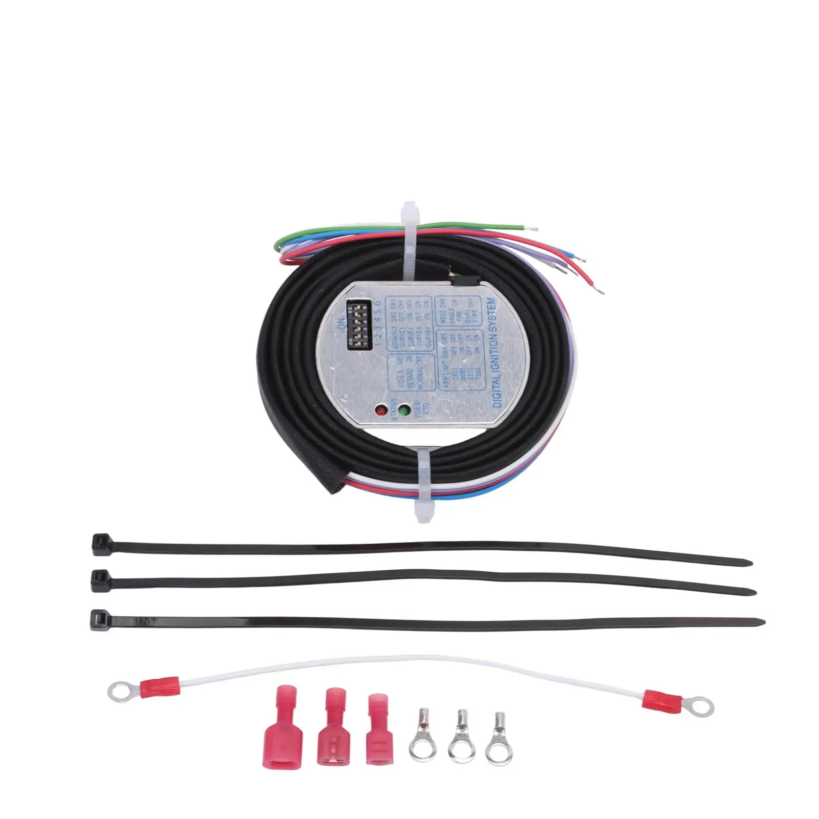 1pc Electronic Ignition Module for Harley-Davidson High Performance 53-644