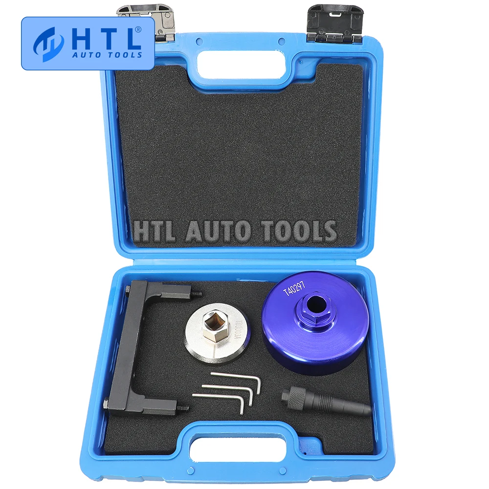 Engine Timing Locking TFSi Cam Chain Tool Kit for Audi 2.5 TFSi