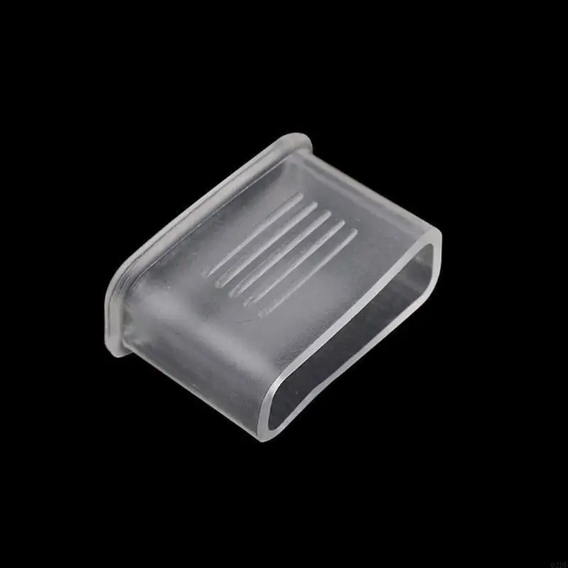 20Pcs Cover Mouth Cover Mouth Grip Protector Cushions