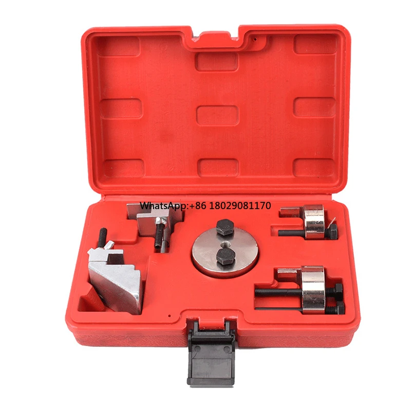 Engine belt installation tool Automobile Industrial grade belt installation tool set