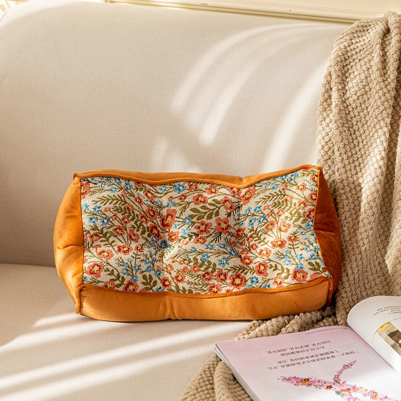 Thumbnail 3 - #9 Top 40 Ottoman Cushions Worth Buying In 2026