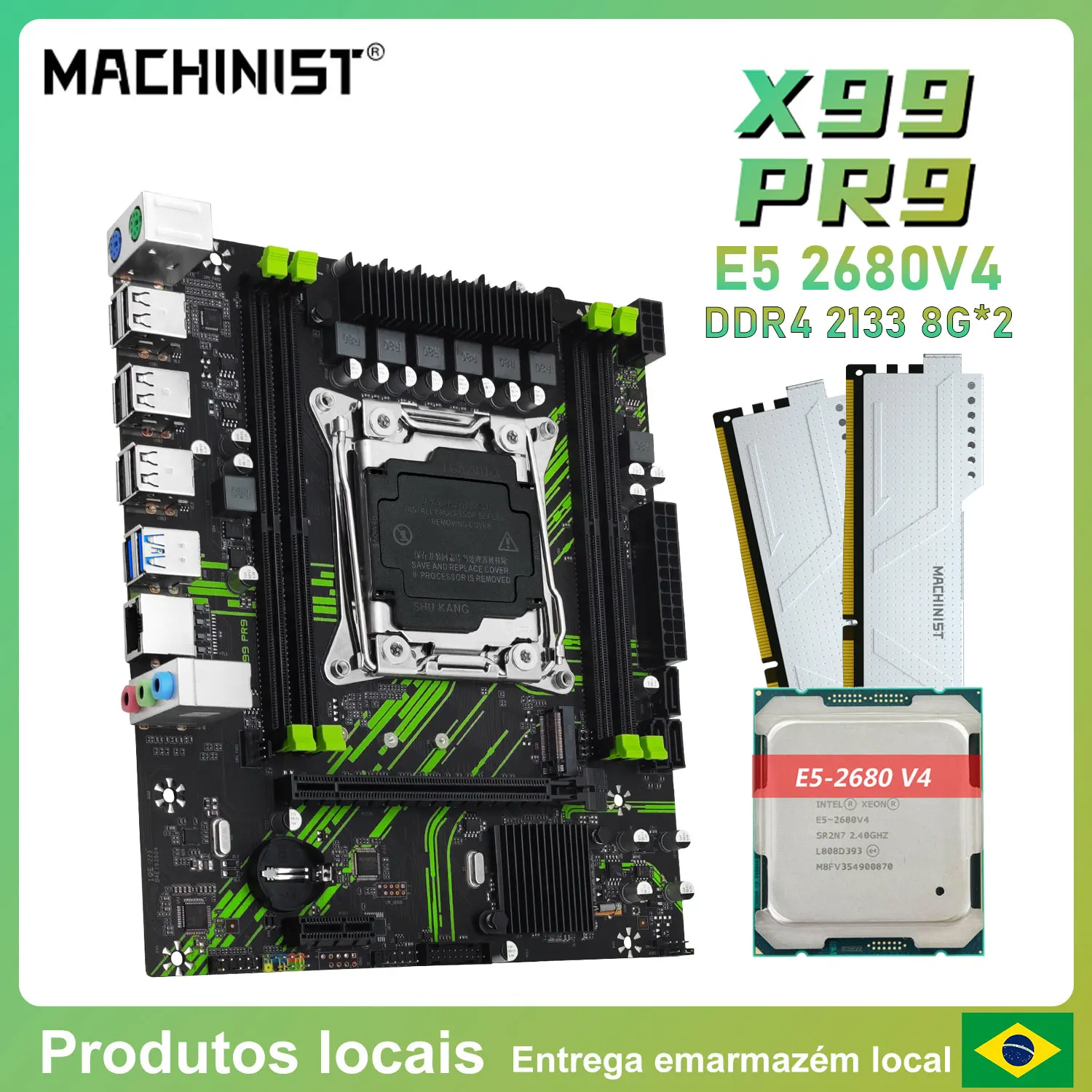 kit-scheda-madre-da-gioco-machinist-x99-con-intel-xeon-2680v4-ddr4-8gx2-2133-mhz-dual-channel-ecc-ram-m2-nvme-per-pc-desktop