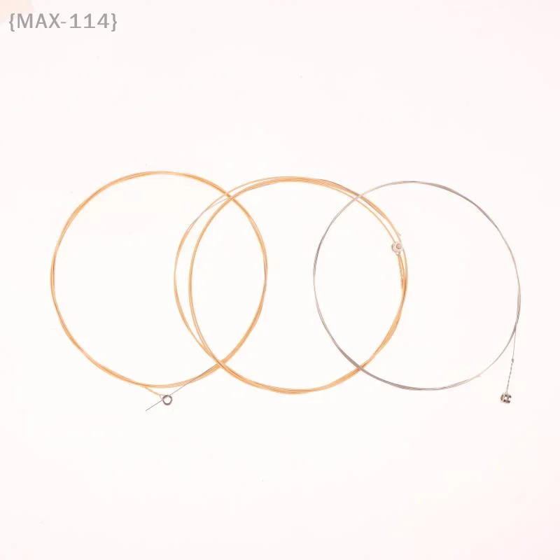 Thumbnail 4 - #76 Latest Guitar Strings Offers