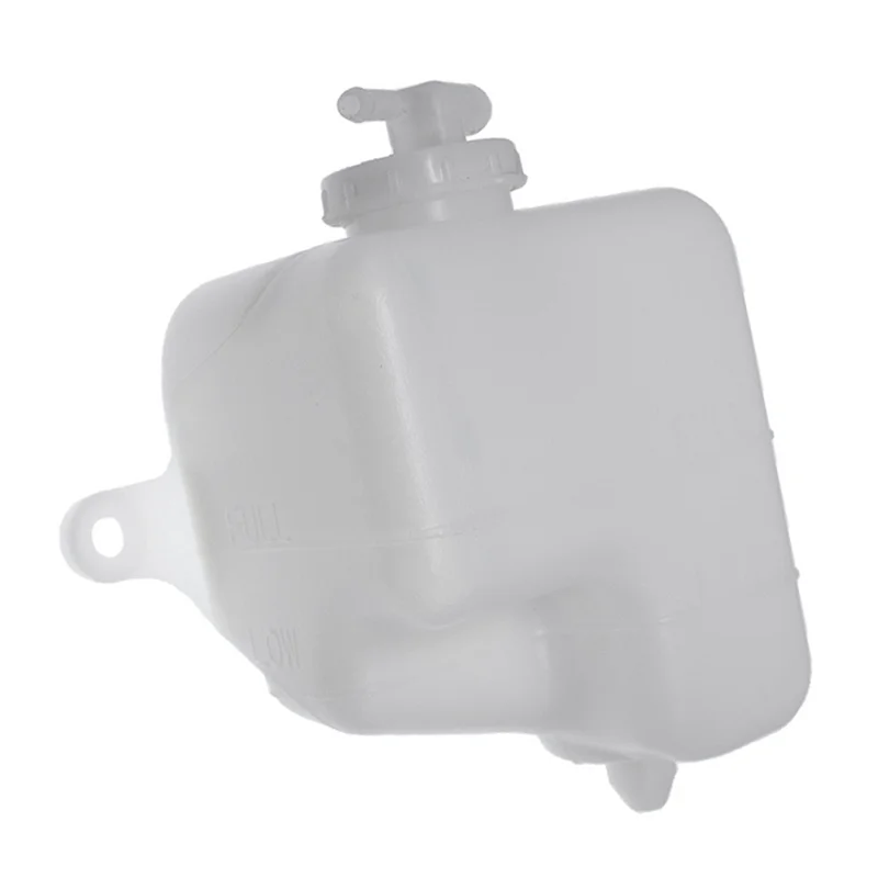 

Efficient Car Radiator Condenser Tank Assy MR127441 For Mitsubishi Pajero Montero Sport I Challenger L200 1996-2007