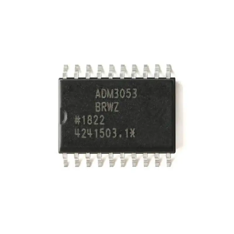 In Stock ADM3053BRWZ CAN Interface IC CAN Transceivers other electronic components