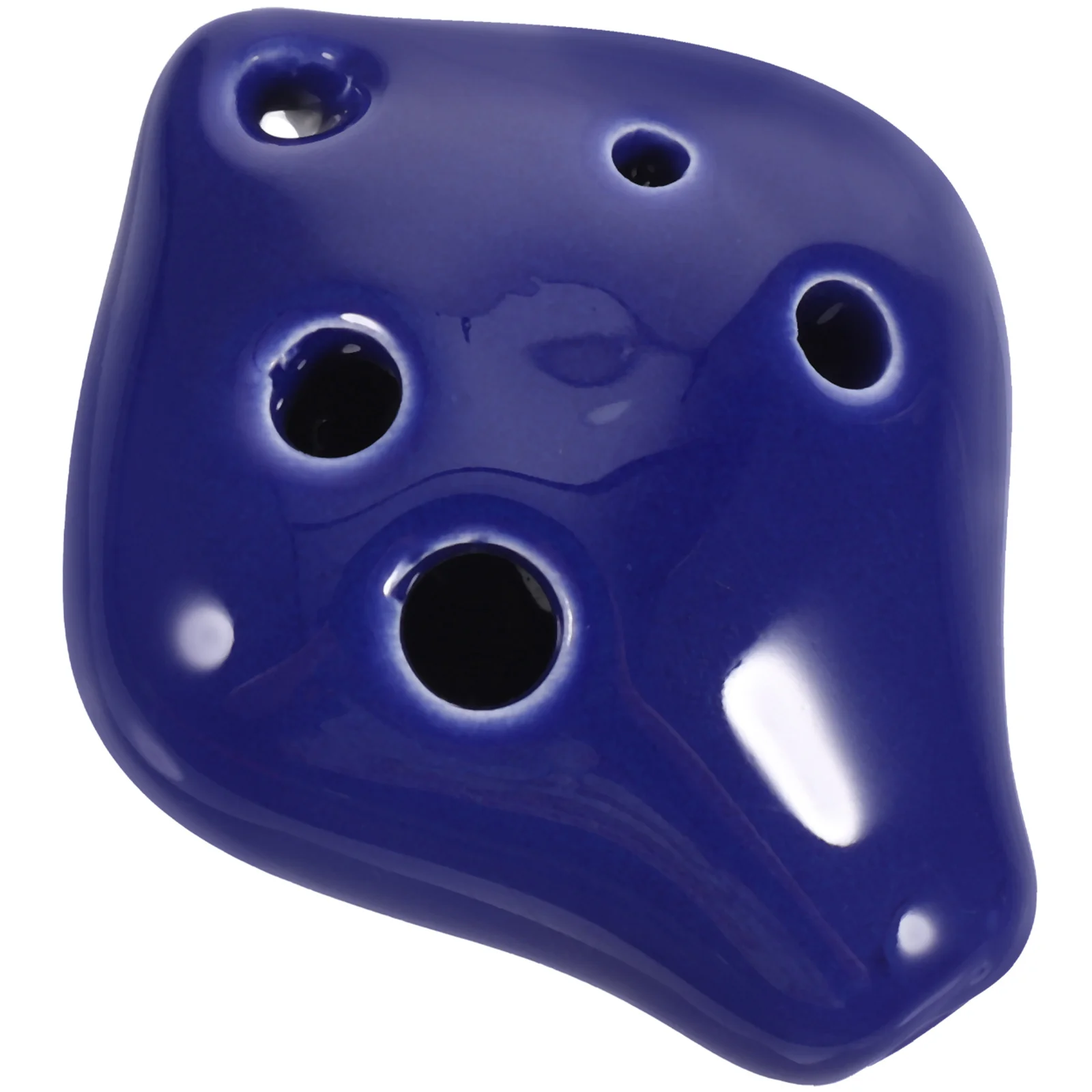 6 فتحات صغيرة من السيراميك الأكرينا آلة موسيقية محمولة المبتدئين الأكرينا لأداة الموسيقى الكبار