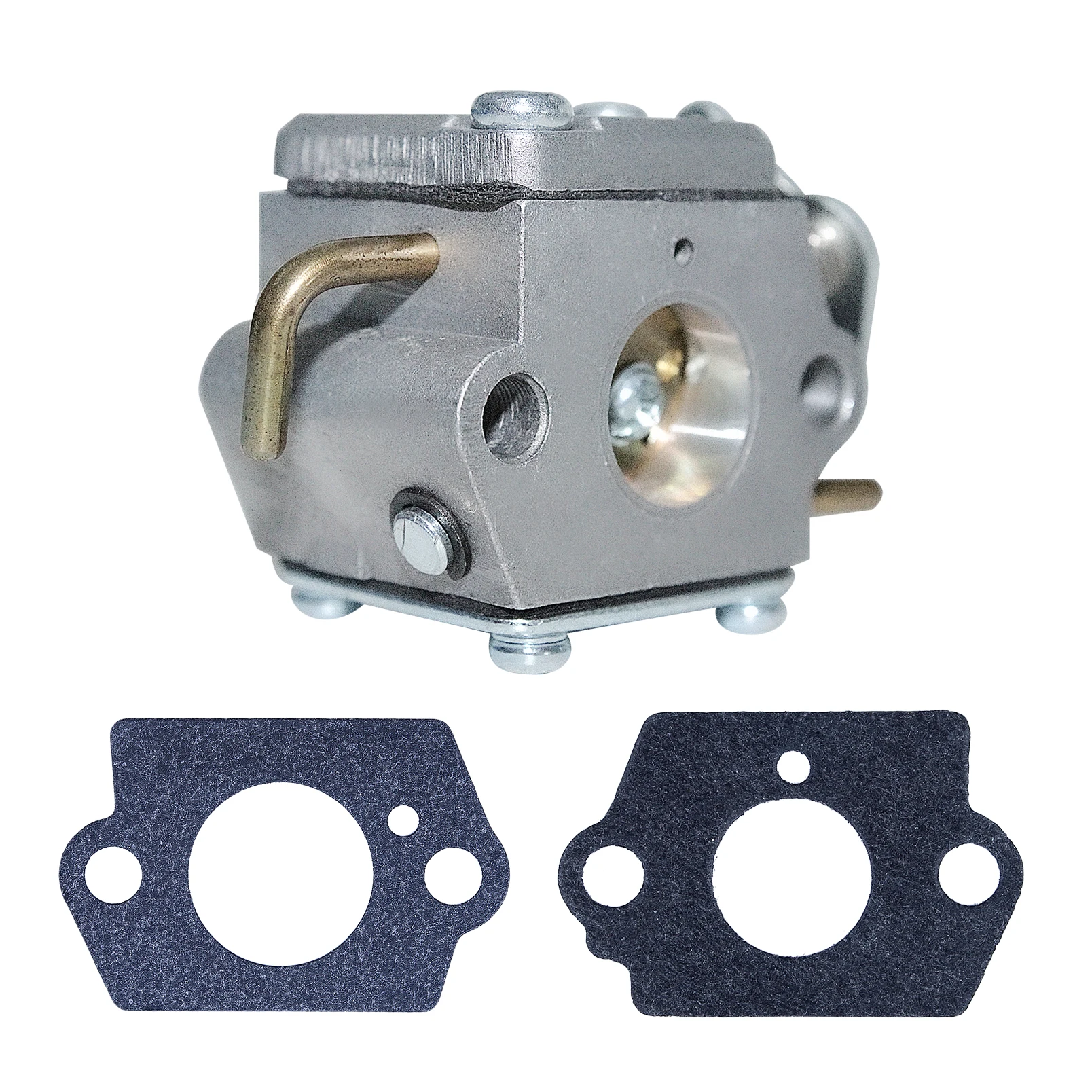Imagem -06 - Carburador Carb para Ryobi Mtd Yardman Trimmer Carb Wt454 Wt5391 Wt685