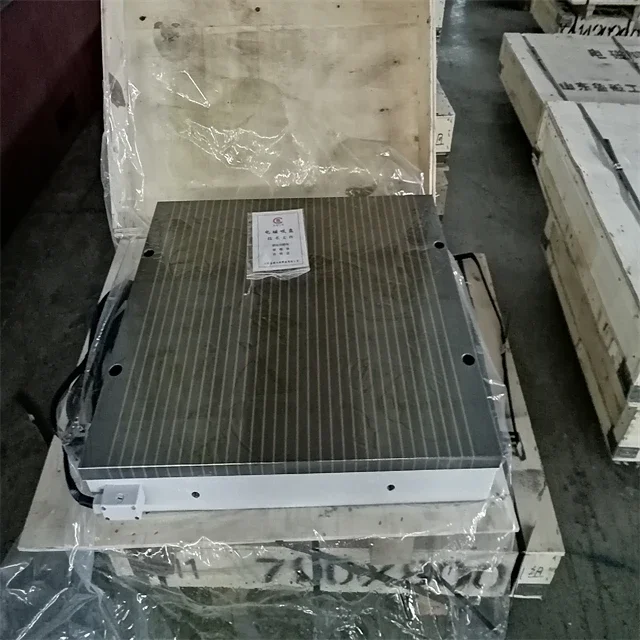 magnet block grinding, new electro-permanent flat magnetic Chuck For Grinding Machine, 300 * 600 grinding machine magnetic chuck