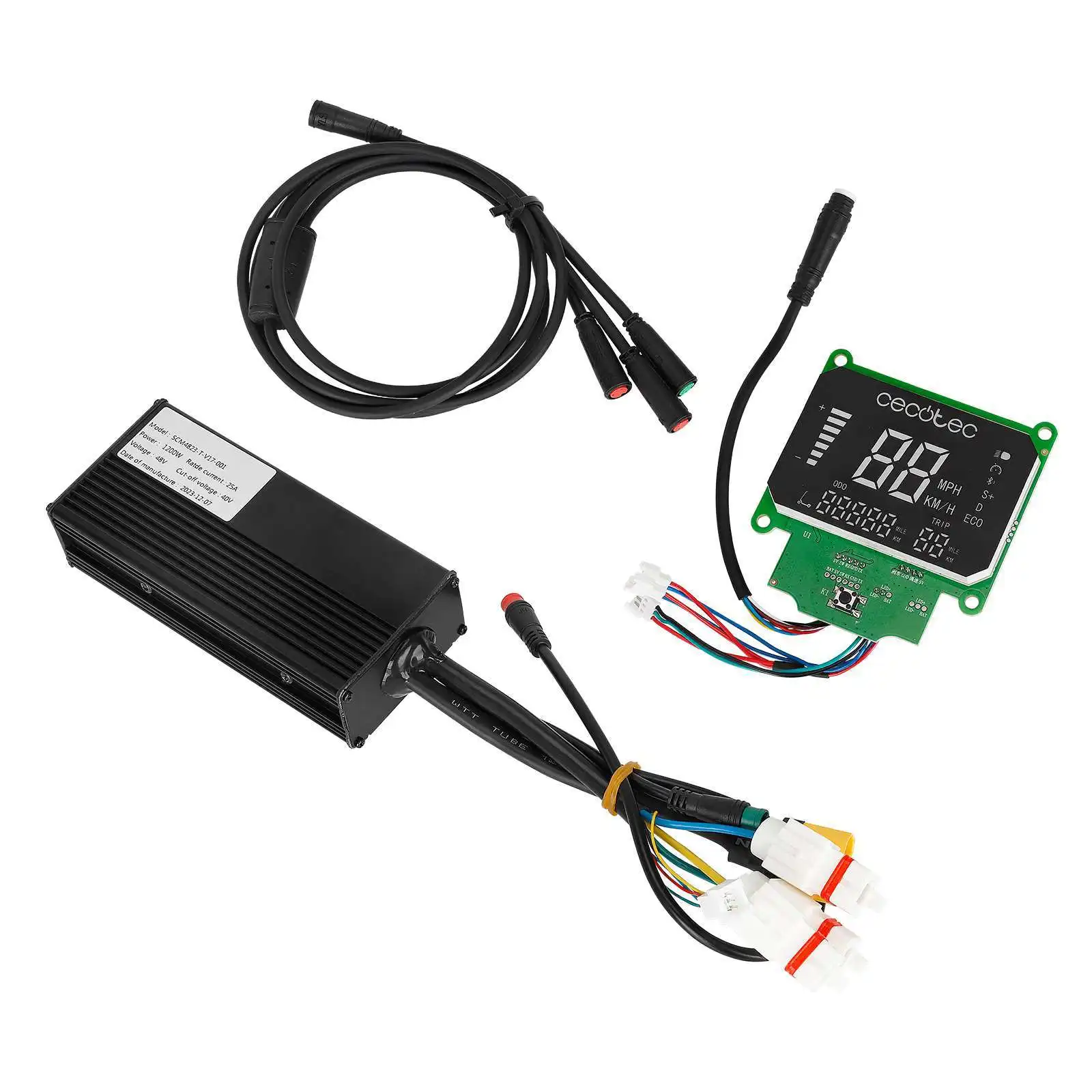 XT90 Controller for Electric Scooters: What You Need to Know Before Buying