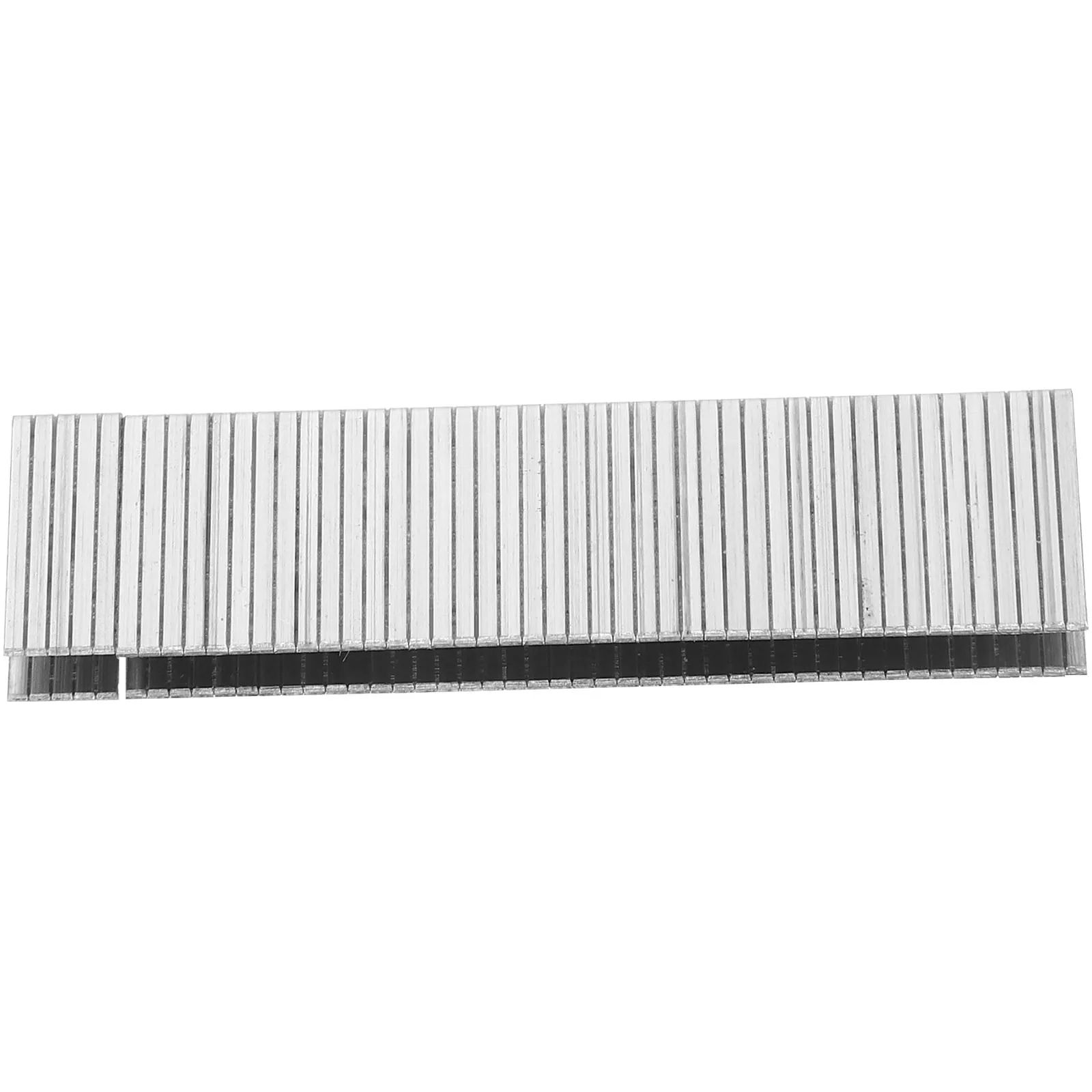 

40Pcs Shutter Repair Pins Plastic Replacement Latches for Plantation Louvers Durable Practical Repair Parts Louvers Latch