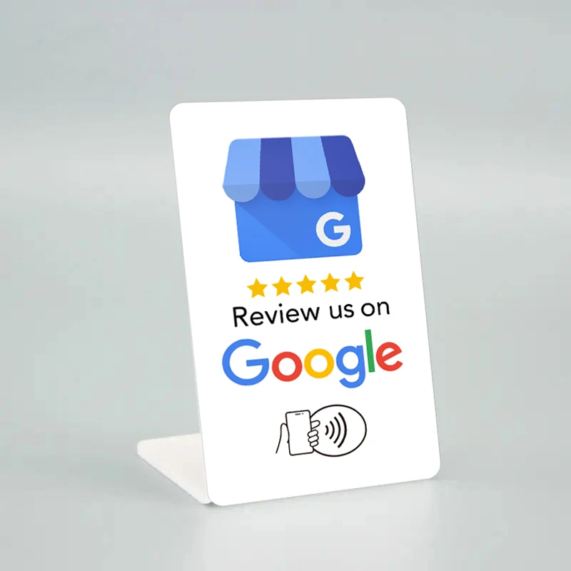 Variant: Google White