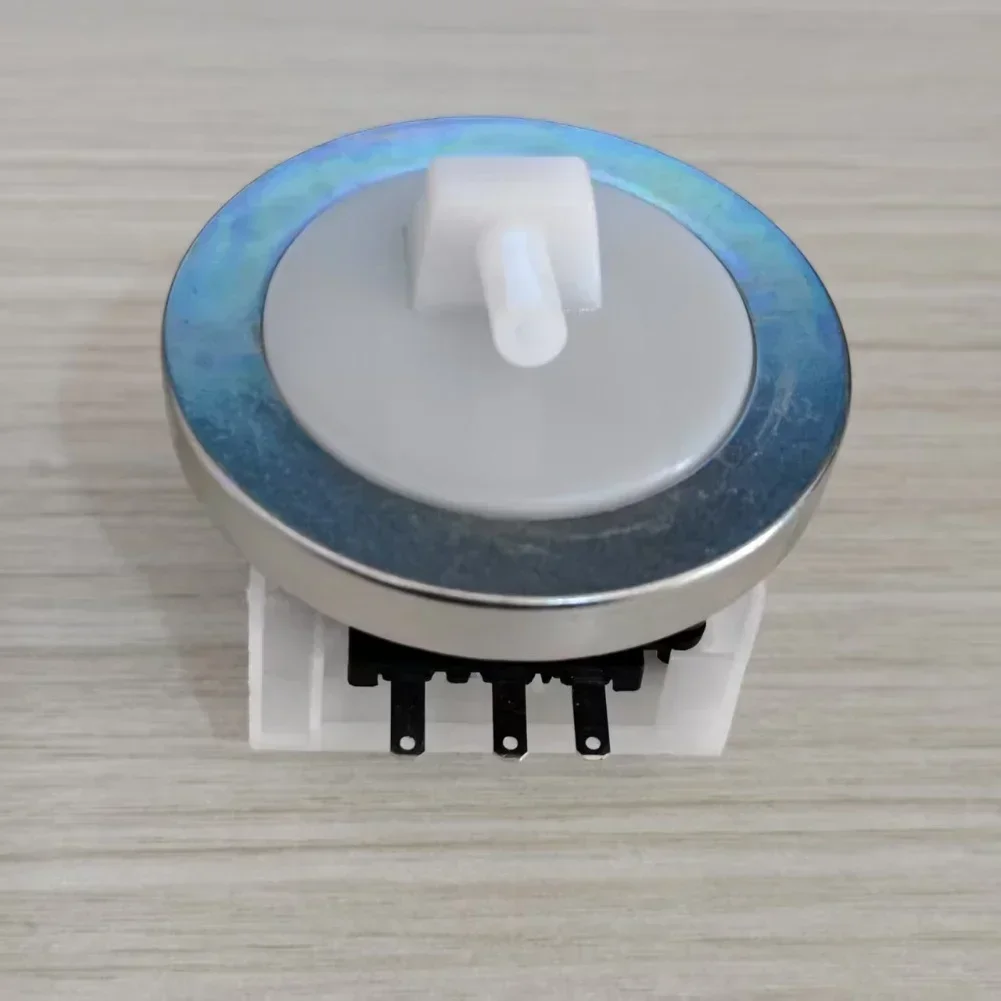 

Датчик уровня воды, переключатель давления для стиральной машины Midea, модель TB725168G Q2508PG, замена с напряжением 5 В постоянного тока