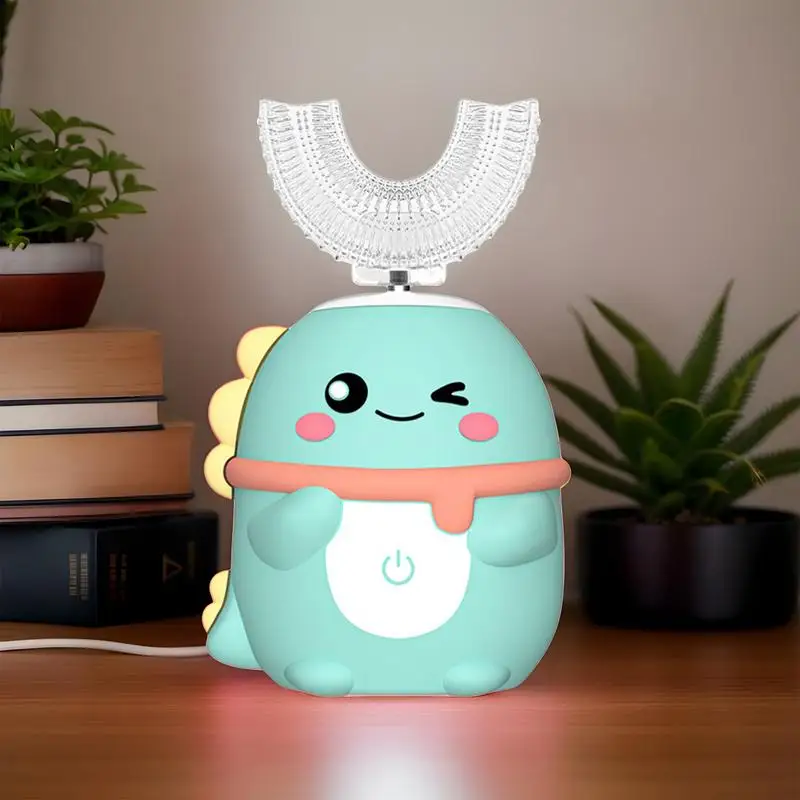 Thumbnail 2 - #46 Best Baby Toothbrushes to Buy In 2026