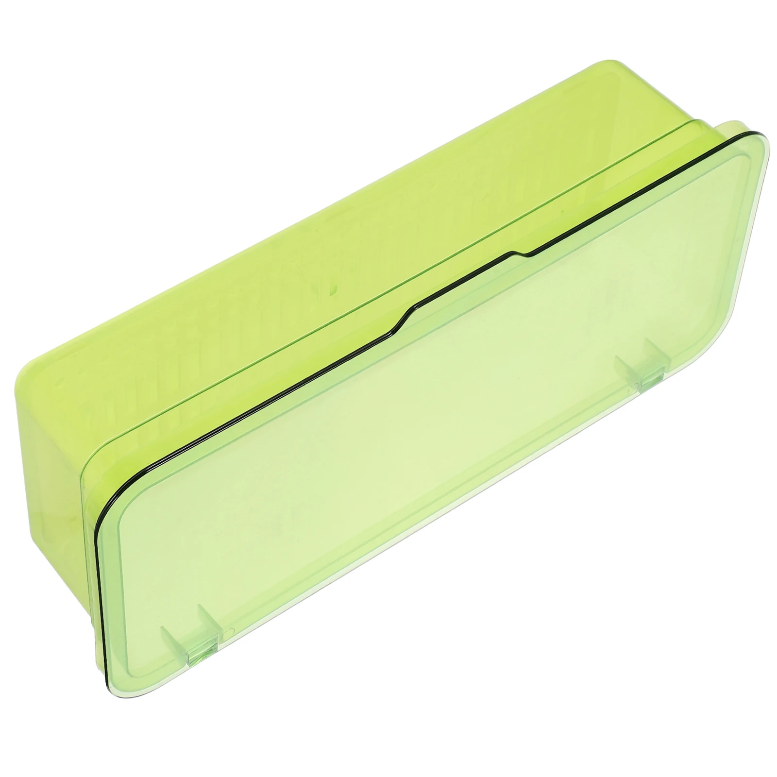 

Chopstick Holder Cutlery Container Plastic Drainer Kitchen Box Rack Utensil Storage Silverware Drying Organizer