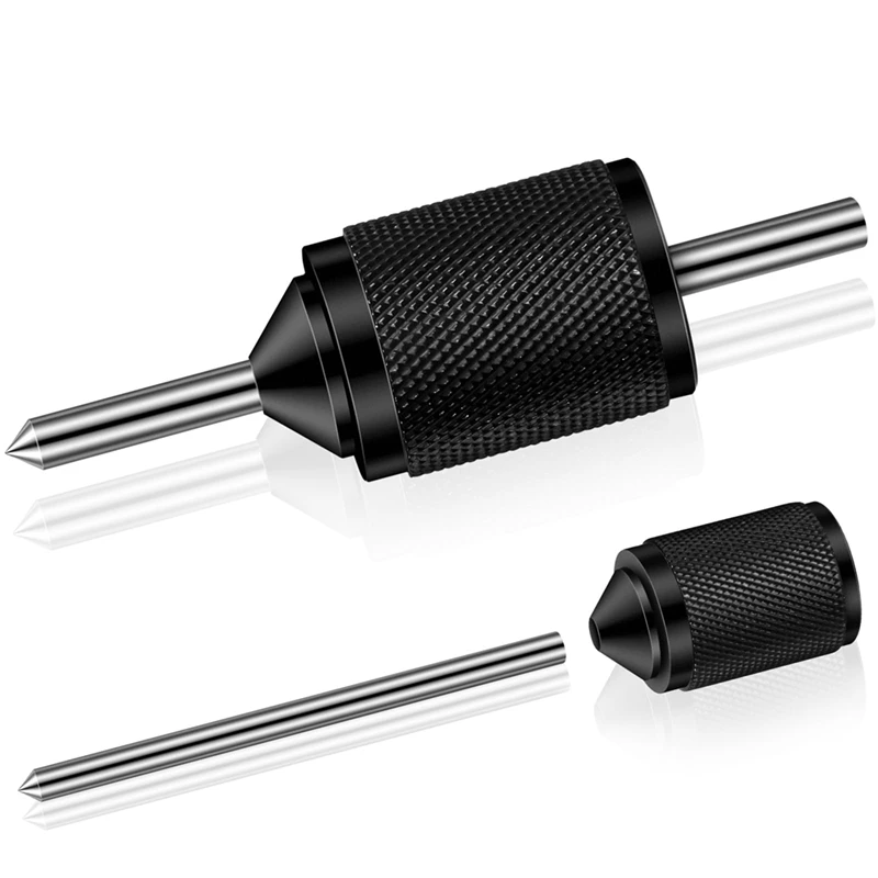 

DIDI Universal Transfer Center Aligner Transfer Punch Hardened Pin Machine Tool Range 3/16Inch To 1-3/16Inch For Workshop