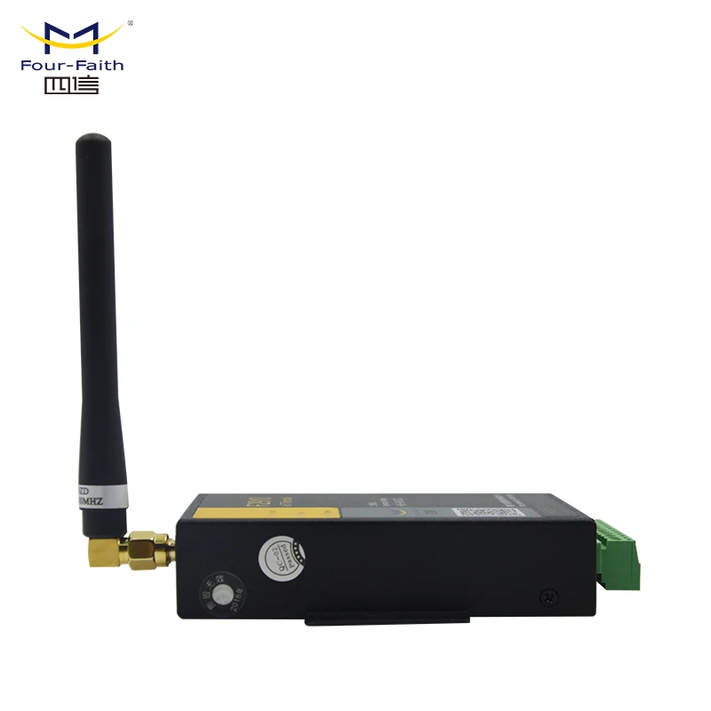 4g Nb-iot celular rs485 rtu modem M2M IOT Roteador Fornecedor da China