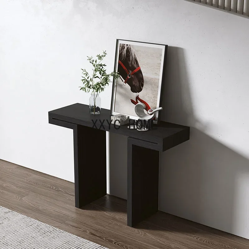 Minimalist Black Side Table Bedroom Nordic Display Craft Side Table Nordic Livingroom Sillas Para Sala De Estar Home Furniture