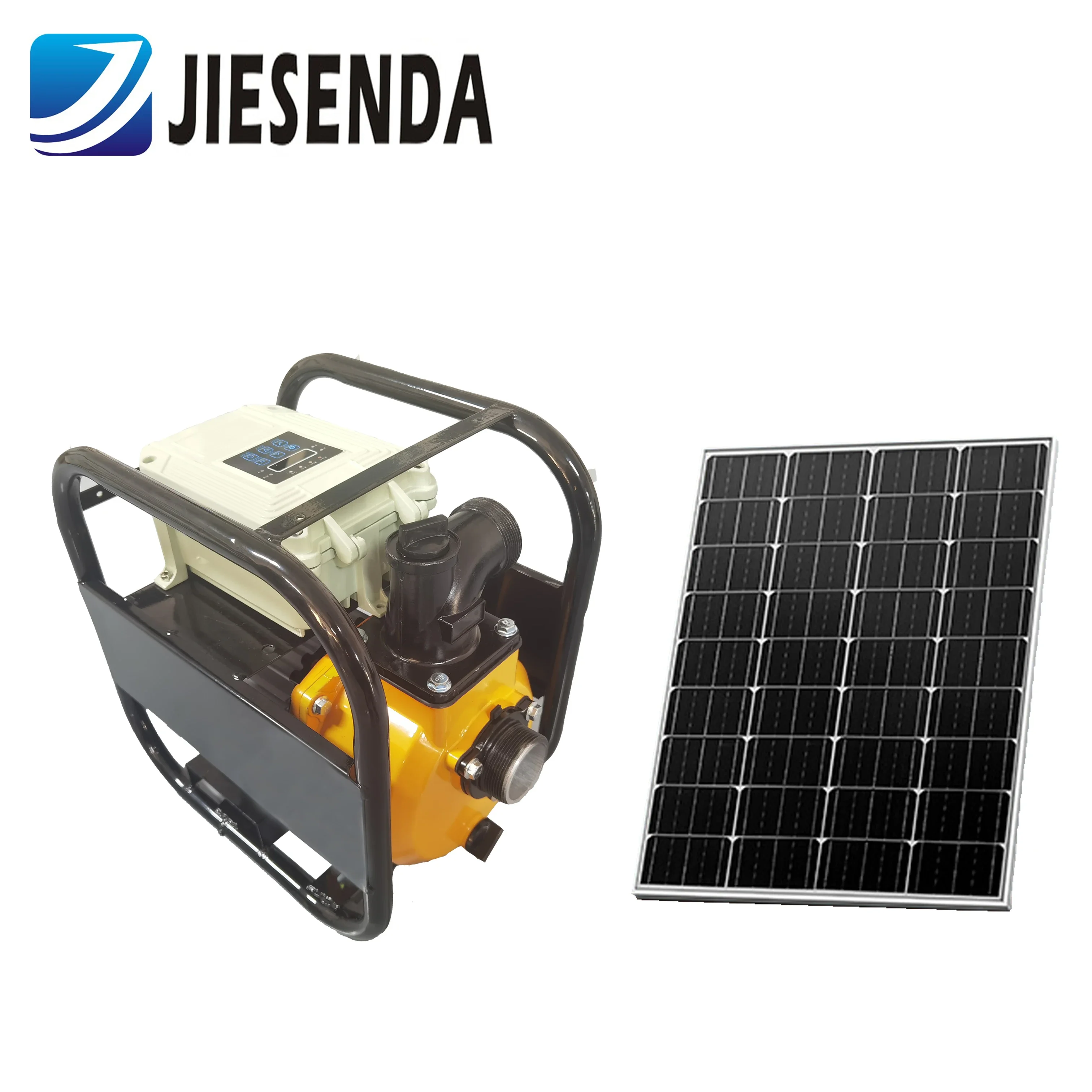 YUNYI silent 12v dc water pump surface pump solar water pump price for agriculture irrigation