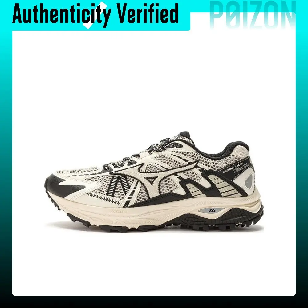 Mizuno Racer Trail Running Shoes D1GH223801