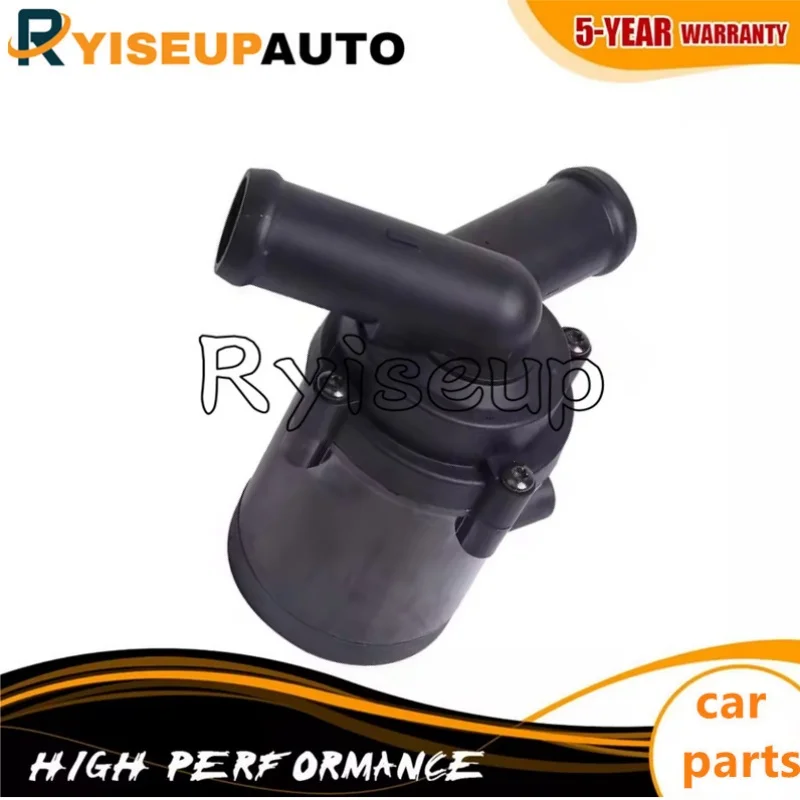 

Новый вспомогательный водяной насос двигателя для Volkswagen Touareg Porsche Cayenne 955 Audi Q7, высококачественные автозапчасти 7 л 0965561 Д
