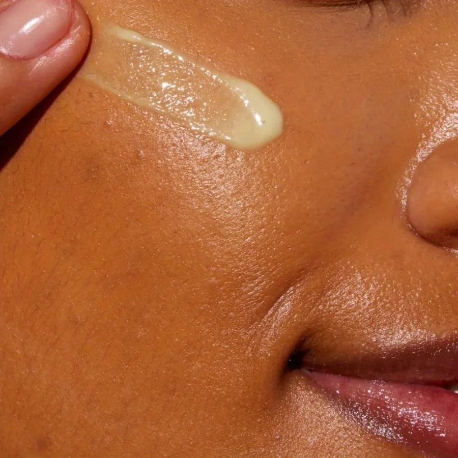 Сыворотка против старения Сыворотка для лица, мишени от морщин и тонких линий, 1 жидкий унция