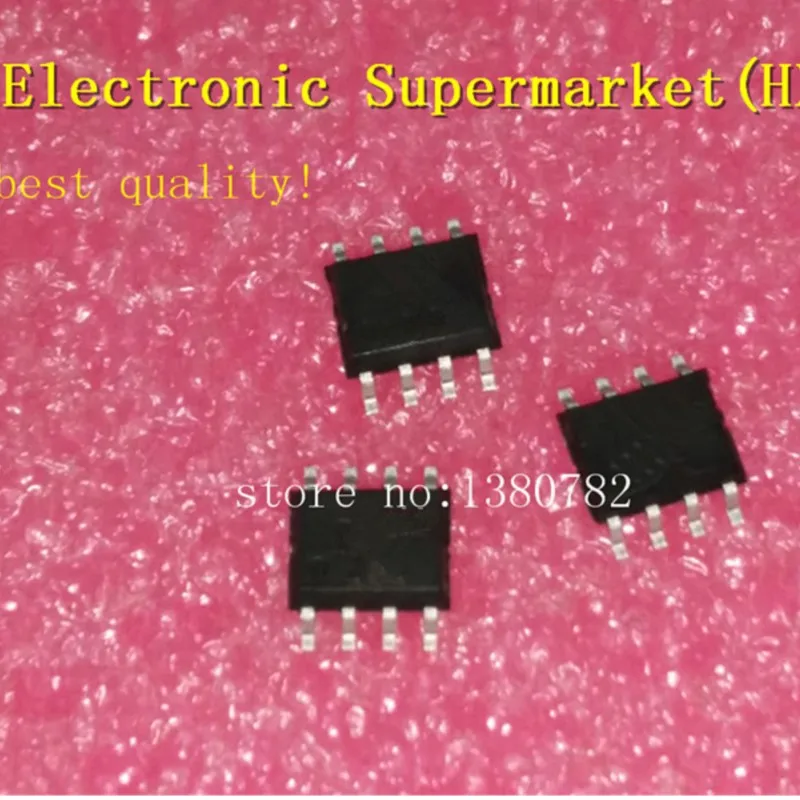 Free Shipping 10pcs-50pcs PIC12F1501-I/SN PIC12F1501 SOP-8 IC Best quality In Stcok!