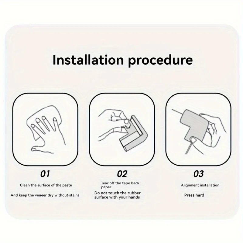 8 protezioni angolari per scrivania con airbag, adesivi angolari morbidi ad angolo retto - Coperture protettive anti-impatto per uso domestico e in ufficio