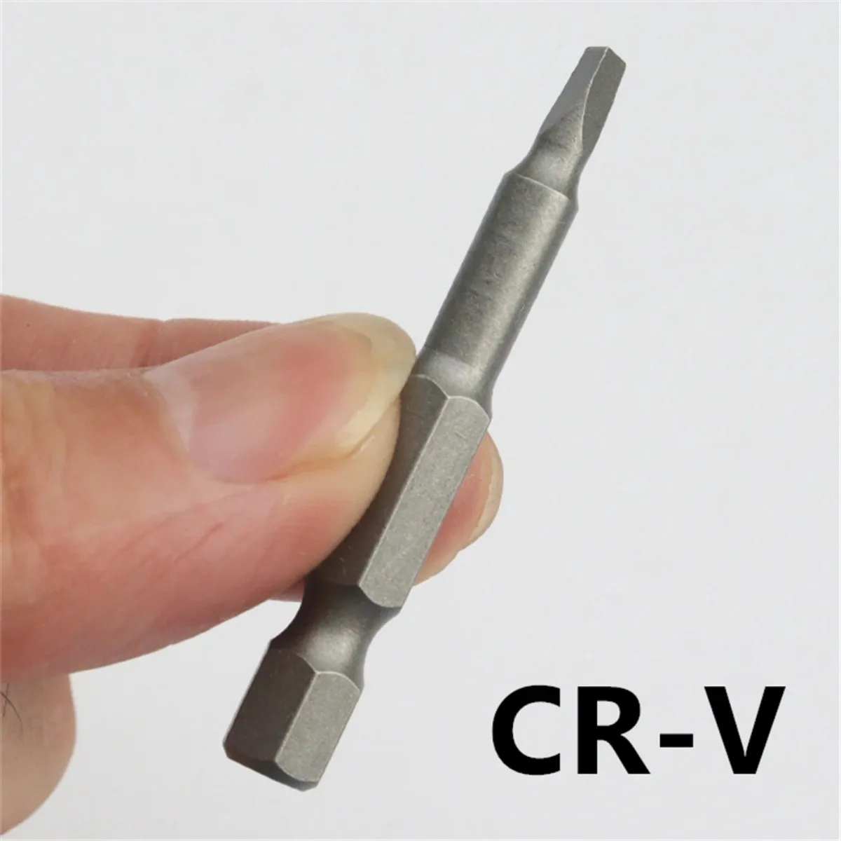 Special shaped Screwdriver 5/7/13Pcs 50mm U-shaped Y-Type Triangle Inner Cross Three Points Screwdriver Bit Maintenance Tool