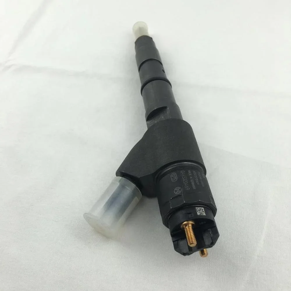 Fuel Injector 20798…