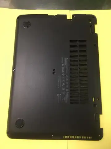 하단 커버 D 케이스, HP Elitebook 840 g3 745, 신제품