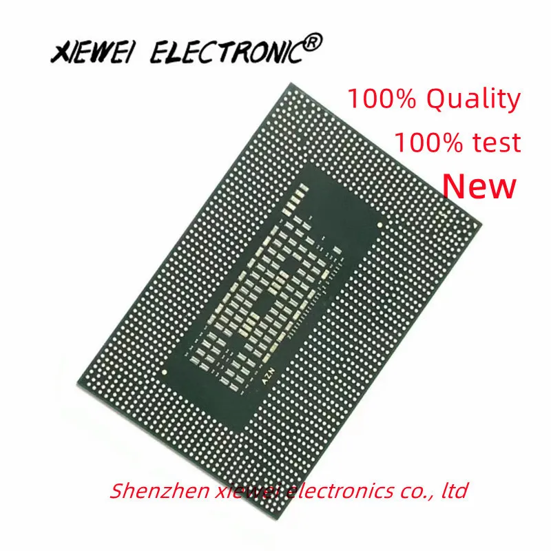 NEW 100% test very good product I5-10300H SRH84 cpu bga chip reball with balls IC chips