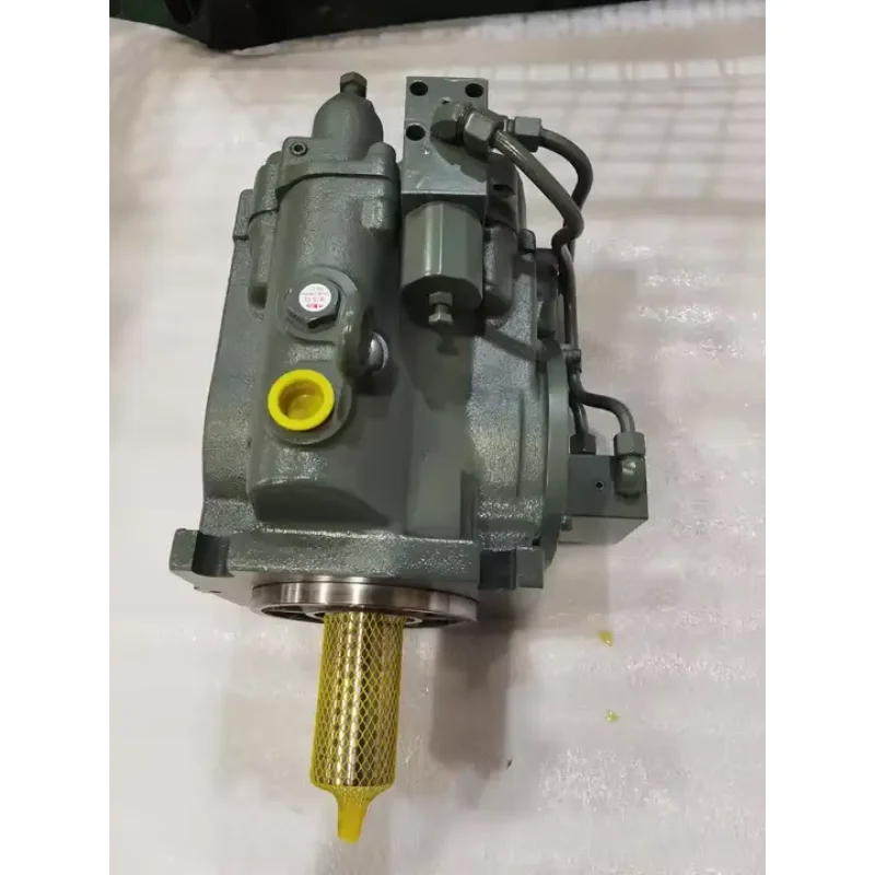 A37 A45 Series Hydraulic Piston Pump For Molding Machines A37 FR04E175VDO