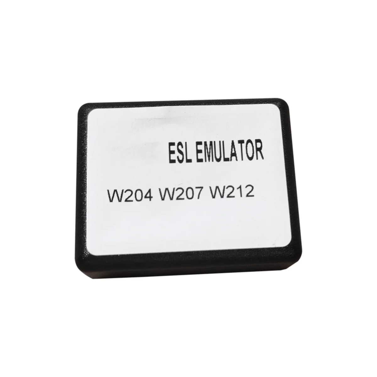 

ESL ELV Universal Steering Lock Emulator for Mercedes Benz for Sprinter Vito Volkswagen Crafter with Lock