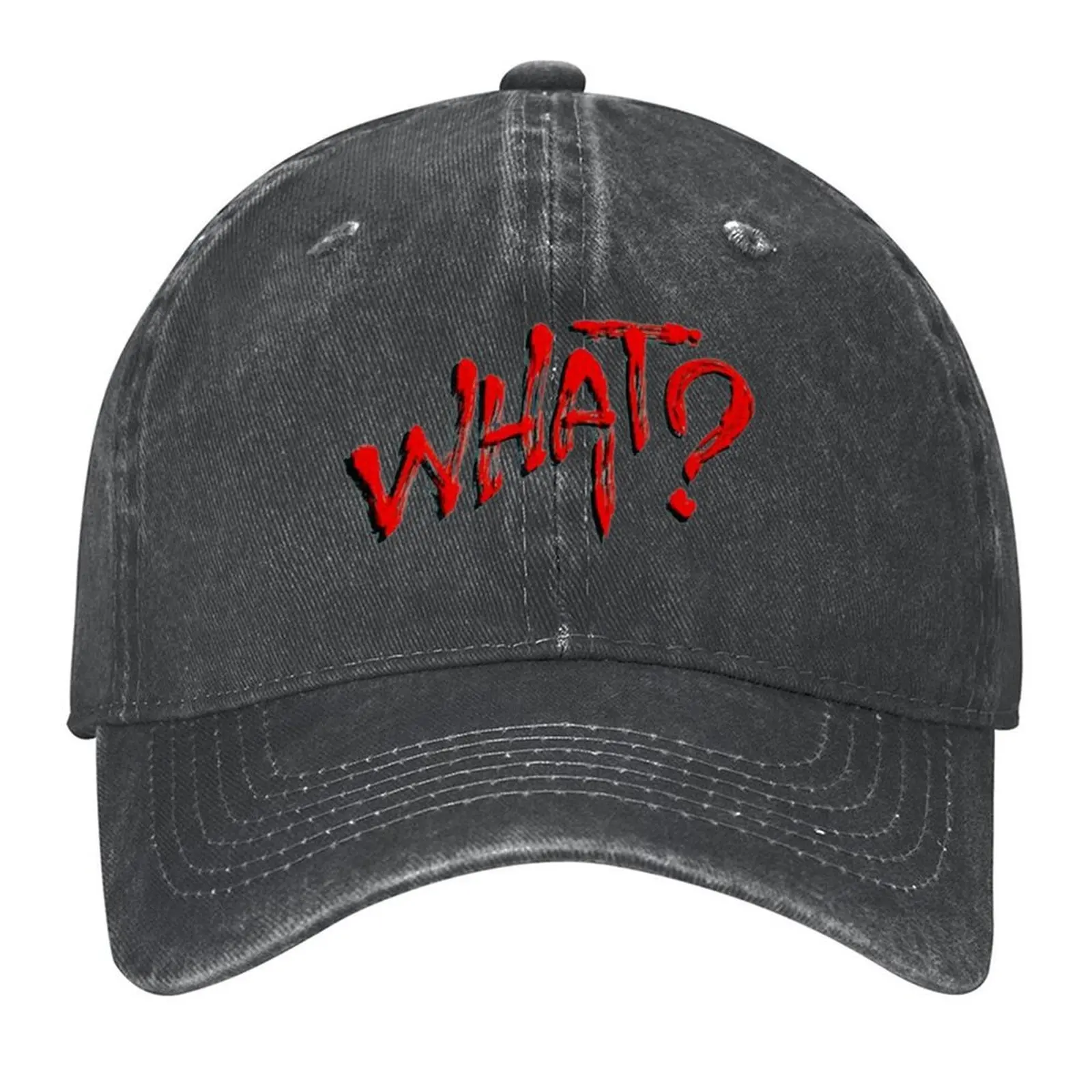 

What , SB19 What Baseball Cap Vintage Fishing cap Dropshipping luxury caps Ladies Men's
