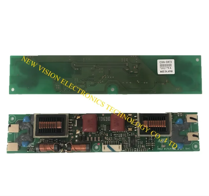 

Original CXA-0473 PCU-P141A TDK inverter