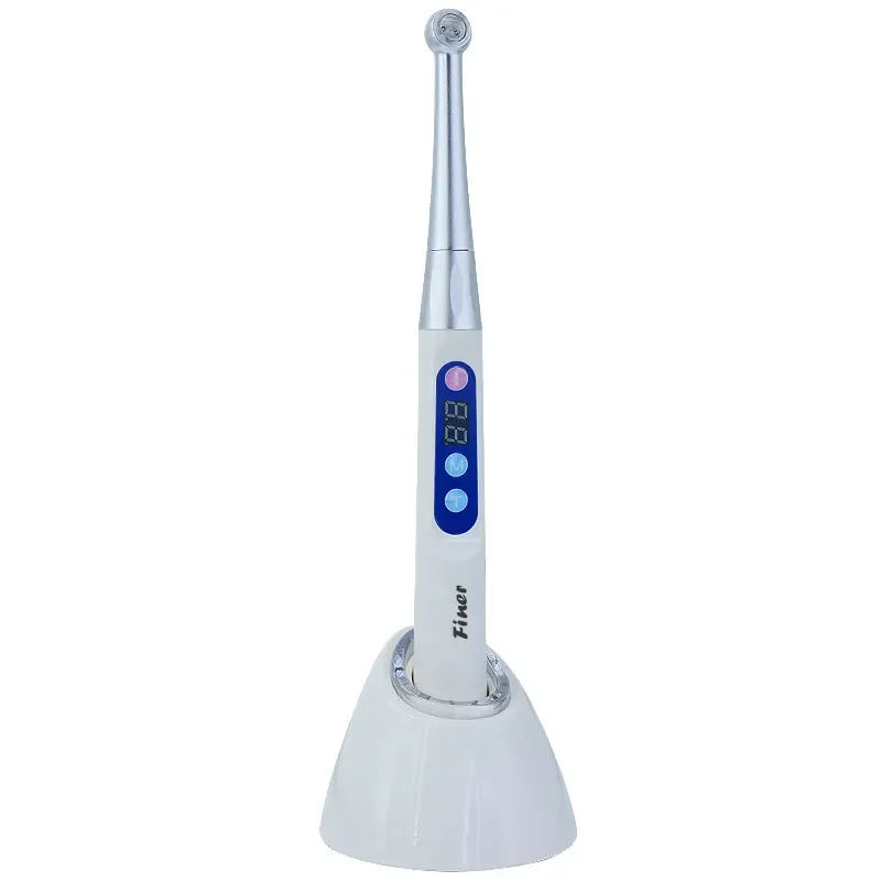 

Den tal Light Cure Lamp Composite Resin Machine LED UV Glue Curing Light Den tal curing light