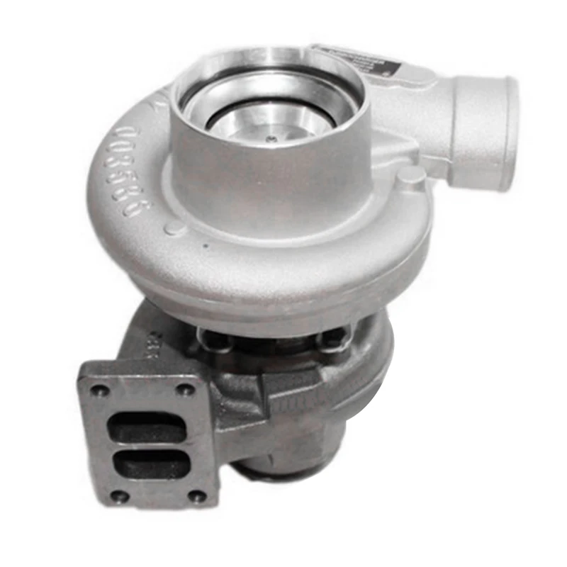 Turbocharger 4955163 3597913 4035809 3597914 4036194 Compatible With Cummins Engine 6BT Turbo HX35