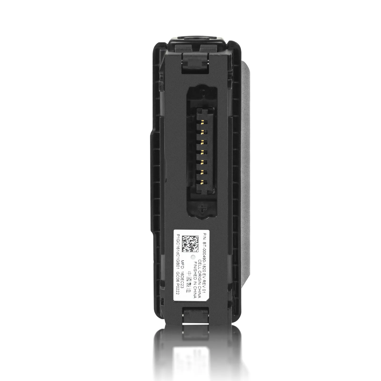 Suitable for, Zebra WT5400, WT6400, WT64B, WT54B BT-000490E Scanner battery 4.6Ah