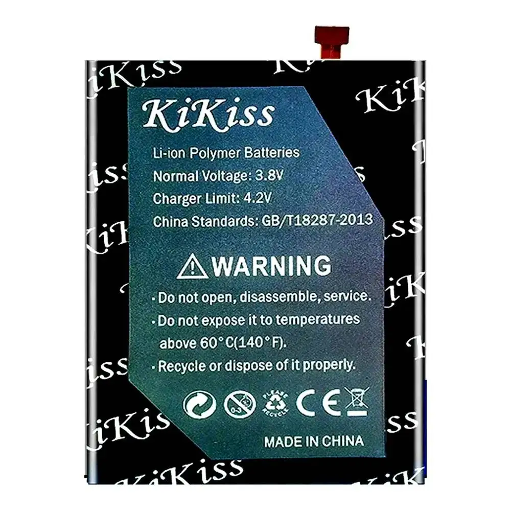 Good Low-Temperature Performance Mobile Phone Battery High-Capacity For TP-Link Neffos X1Max TP903A TP903C 4300mAh Nbl-35A3000