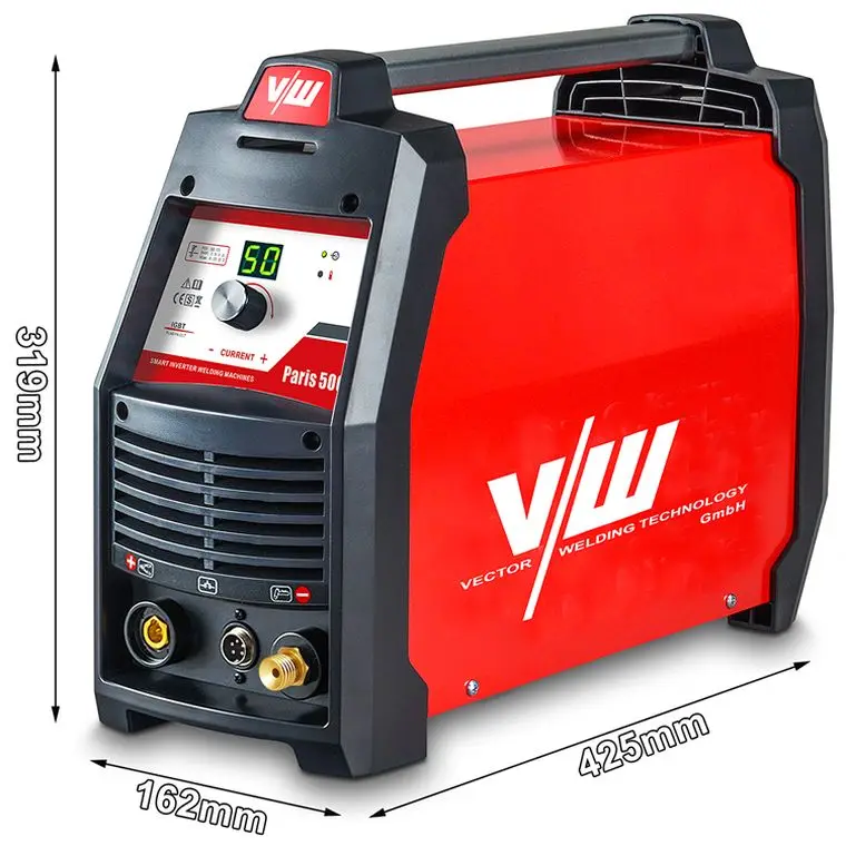 New Arrival Durable Wholesale Arc Welder Inverter Welding Machine China Manufacture Welding Machine