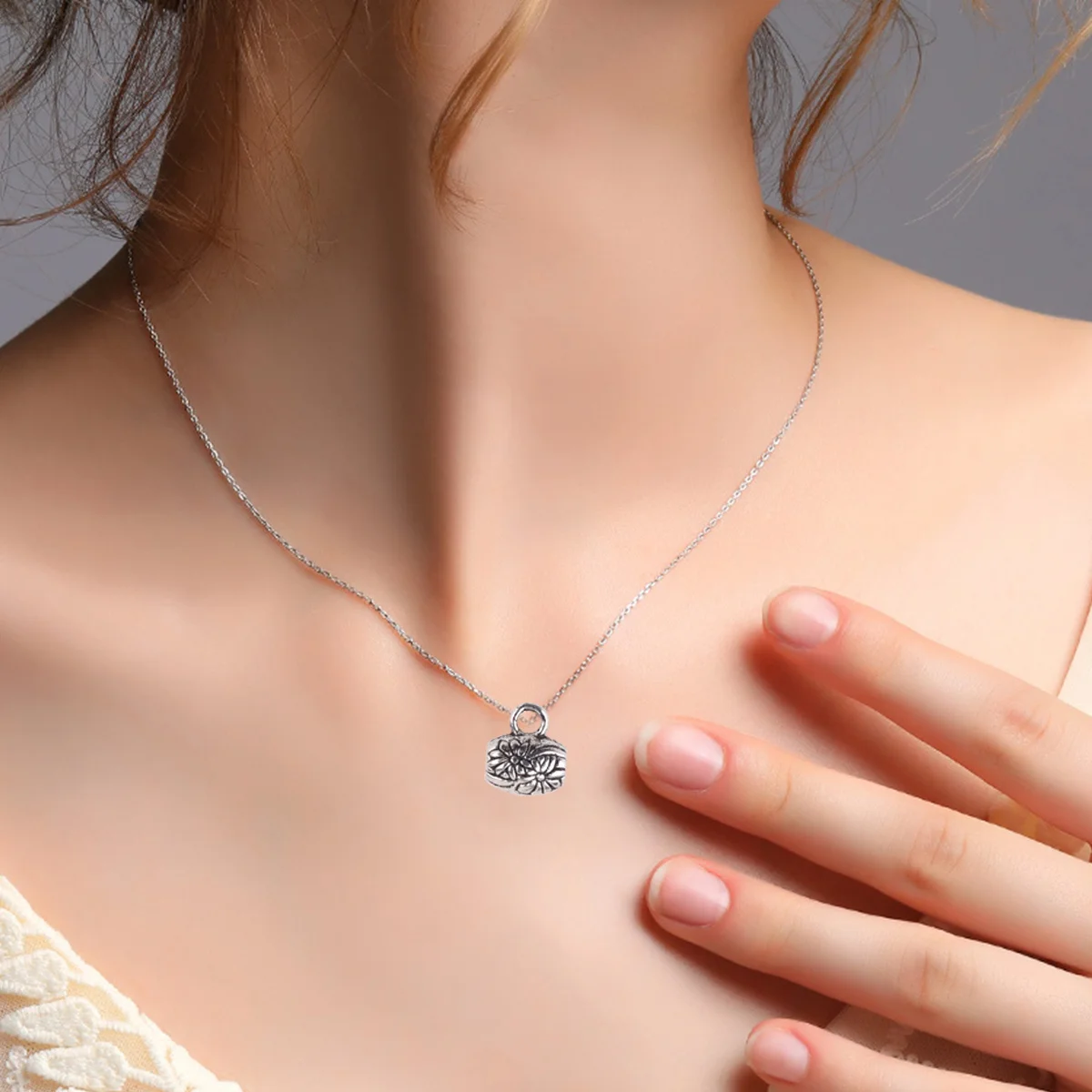 

30Pcs Round Beads Pendant Premium Alloy DIY Jewelry Accessories Creative Design for Keychain Earring Necklace Pendant DIY