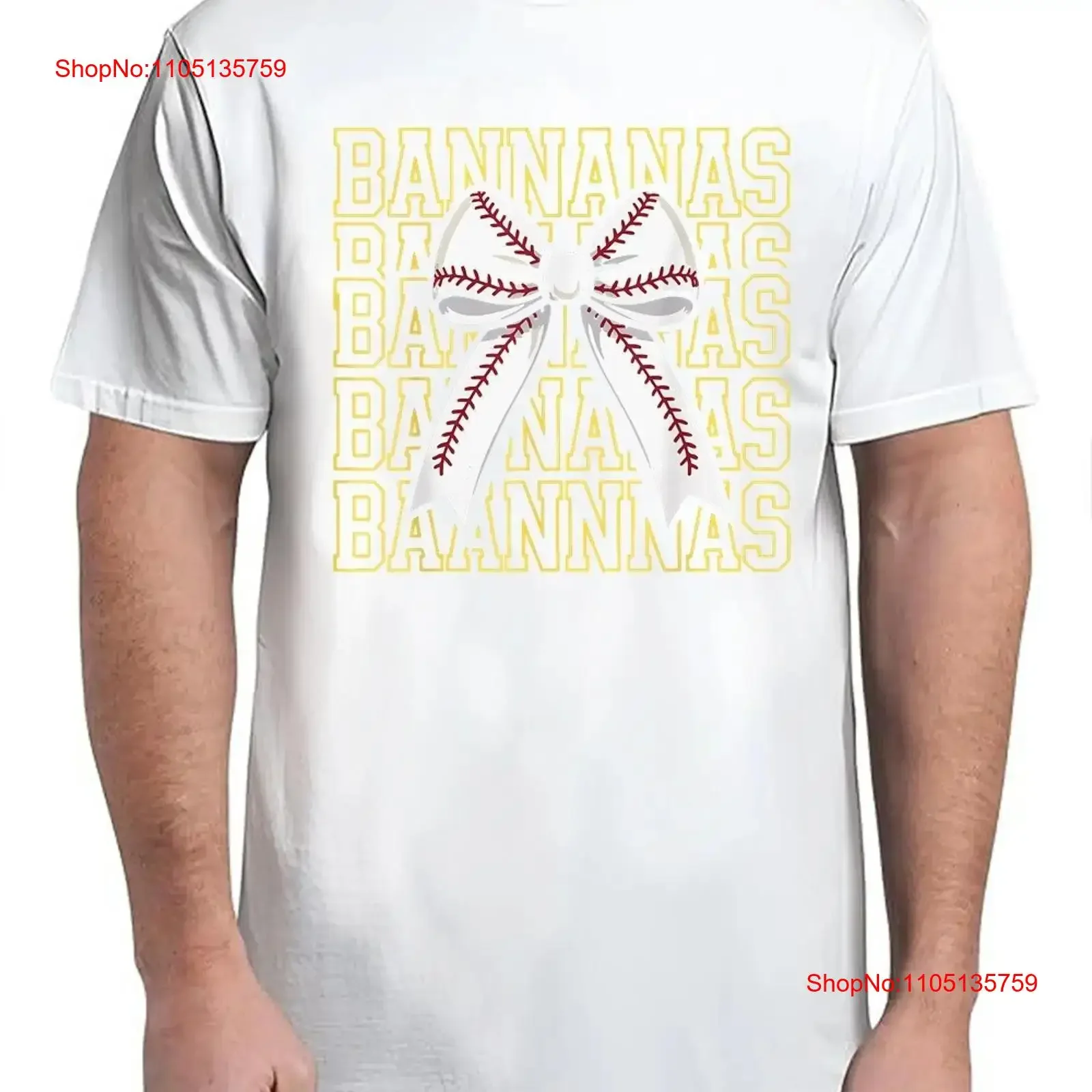 الرجعية الموز اسم آخر Coquette القوس خمر للكبار S 4XL تي شيرت خمر غسلها تنفس قليلا عادية مريحة