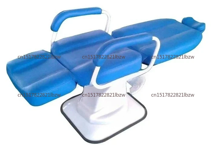 China Cheap Supplier ENT mechanical chair patient chair for ENT examination