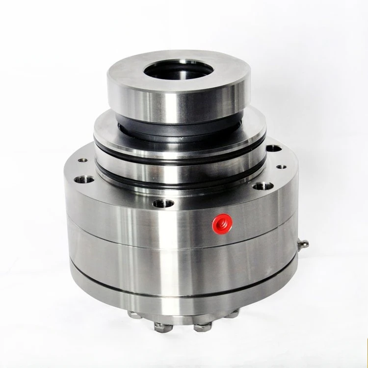 261-40 Gleitringdichtung, Edelstahl 2205 Keyu-Dichtung