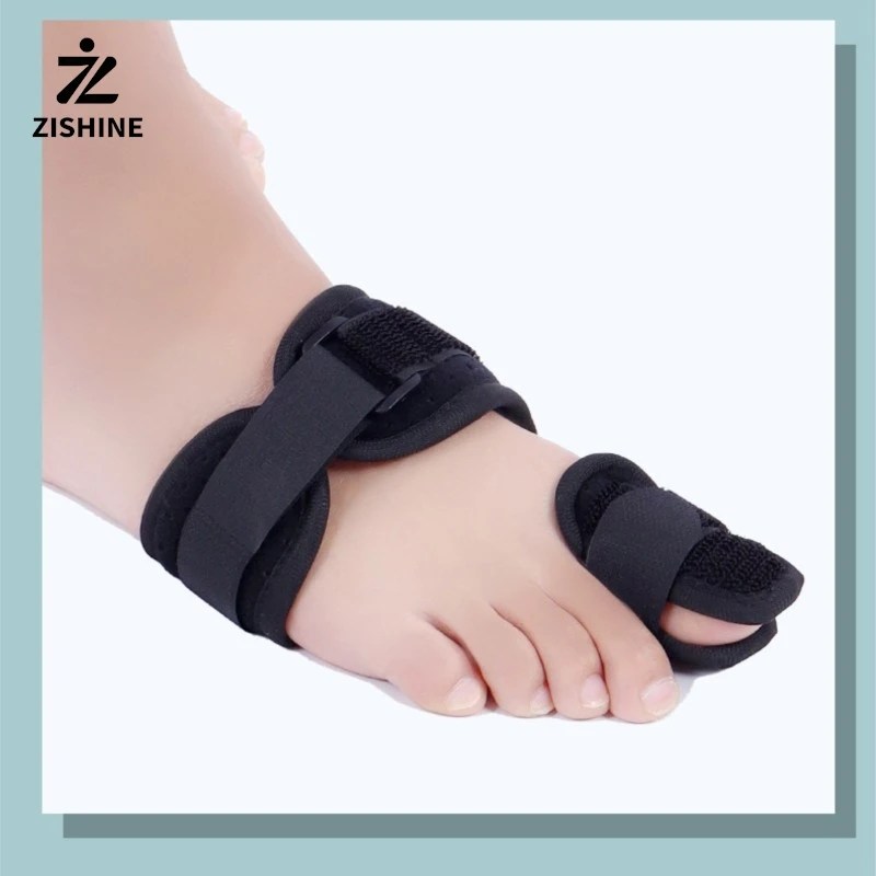 

Toe Corrector Thumb Adjuster Protector Hallux Valgus Corrector Bunion Corrector Orthopedic Tools Nursing Tools