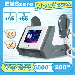 EMS Body Slimming Machine Neo Building Muscle Stimulator Hip Buttock Lifting Emszero Sculpt Fat Removal Equipment